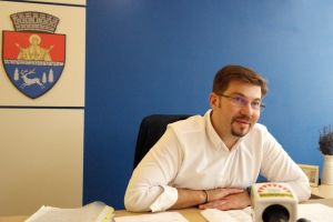 Proiectele lui Necula întră în execuţie