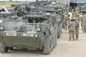 Exemplu concret de mobilitate militară – construcţia unui pod peste râul Olt, în zona Voila