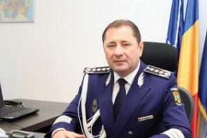 Ioan Buda, numit ”Regina Șpăgilor, noul şef al Poliţiei Române