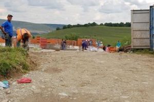 Toţi copiii din Floreşti au loc în grădiniţe. La creşă se lucrează - FOTO