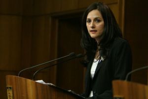Alina Bica – 4 ani de închisoare cu executare pentru favorizarea făptuitorului; Adriean Videanu- achitat