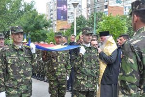 Ziua Drapelului – marcata la Timisoara. Diplome pentru timisenii de o suta de ani