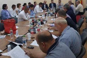 S-au aprobat studiul de fezabilitate şi indicatorii tehnico-economici pentru Măgurele Science Park