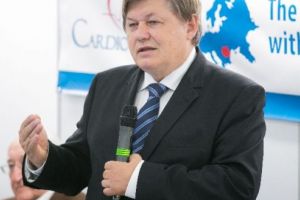 Prof. dr. Benedek Imre, sărbătoritul zilei