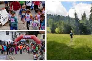 Foto/Video: Roşia Montană Marathon 2018 – competiţie sportivă prin care se promovează bogăţia inestimabilă a Apusenilor