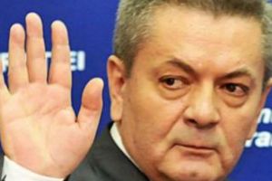 Ioan Rus: Grupul de la Cluj trece de partea lui Victor Ponta