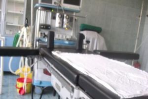 Un medic tânăr din Calafat îşi sfătuieşte colegii de breaslă:  „Să nu se uite după bani mai mulţi din altă ţară”