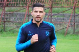 Jucatorul Srdjan Luchin a semnat cu FC Viitorul. S-a alaturat echipei din Constanta in cantonamentul din Polonia