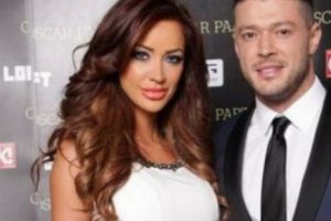 Voiau o despărţire amiabilă şi discretă dar se lasă cu scandal mare: „Victor nu şi-o permite pe Sofia”