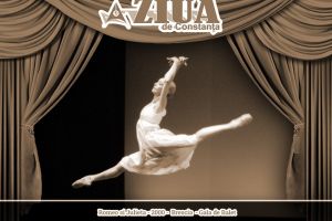 #RespectTeatru: Medalia Jean Ionescu“ si placheta CJC #RespectTeatru, pentru Monica Chereches (galerie foto) 