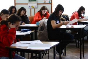Evaluarea Nationala 2018: Chinul profesorilor de liceu cu elevii eminenti“ in scoli, dar nulitati“ la admitere