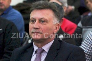 Veniturile alesului au crescut: Cat a castigat in anul fiscal 2017 liderul consilierilor judeteni liberali, Marian Iordache? (documente) 