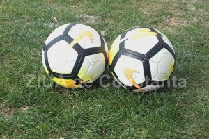 Fotbalul judetului Constanta: Astazi se disputa primul baraj de promovare. Cine urca in Liga a 5-a?