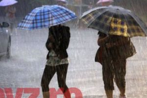 ALERTĂ! Un CICLON LOVEȘTE ROMÂNIA. TEMPERATURI EXREME, VIJELII şi PLOI ABUNDENTE. Vezi zonele vizate