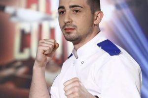 Bravo, chef! Orădeanul Bogdan Vandici, de doar 21 de ani, este marele câştigător al emisiunii 