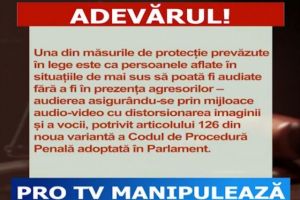 Sinteza Zilei. Filmuleţul viral care face furori pe internet