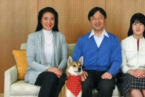 Casa imperială a Japoniei a făcut un anunţ care a susprins întreaga ţară. Situaţie delicată pentru familia imperială

