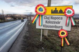 Joc politic cu amendamentele UDMR la Codul Administrativ