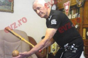 Sport naţional pe vremea lui Ceauşescu, oina a dispărut din viaţa românilor