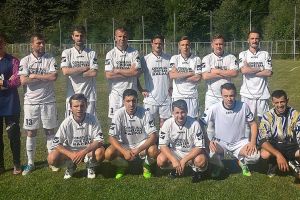 FC Dinamo Bacău, voiniceşte
