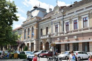 Fonduri europene pentru lupta împotriva corupţiei, la Primăria Deva