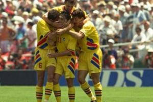 Un meci jucat de România, la Campionatul Mondial, a fost DESEMNAT cea mai frumoasă partidă din ISTORIA Cupei Mondiale