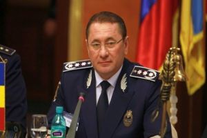 Un fost elev al Colegiului Naţional ”Petru Rareş” Beclean a ajuns şeful Poliţiei Române
