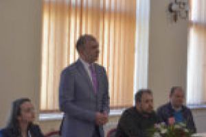 Măsuri disperate pentru salvarea Spitalului Municipal Caransebeş! Felix Borcean revine la soluţia lui Marcel Vela