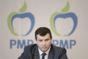 PMP va depune în Parlament un proiect de lege pentru eliminarea pensiilor speciale