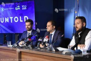 Ministerul Turismului a încheiat un parteneriat cu organizatorii Untold şi Neversea