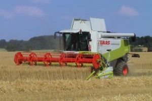 Începe campania de recoltare