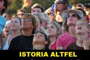 GENERAȚIA JIHADISTA. Venirea extremei drepte la putere ar putea declanşa imediat războiul