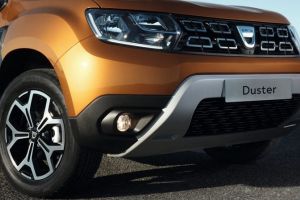 CJ dă bani Consiliului Raional Glodeni, înfrăţit cu BN, pentru o Dacia Duster