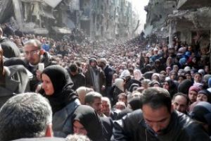 India, Afganistan si Siria, cele mai periculoase tari pentru femei