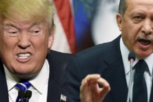 SUA este în RĂZBOI DIRECT cu TURCIA. Donald Trump a anunţat că vor EXISTA CONSECINȚE MAJORE pentru ALIAȚII SĂI
