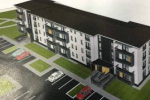 DEZVOLTARE: Un nou bloc ANL va fi construit in comuna Farcasa