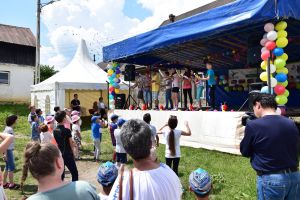 Zilele Talentelor, la DGASPC Harghita – prilej de surprize pentru sute de copii