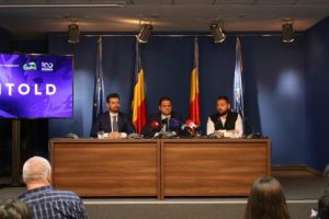 UNTOLD – primul brand ambasador al turismului românesc