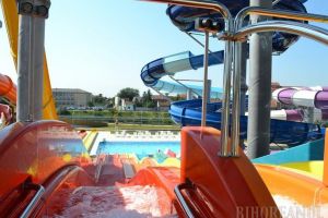 ADP Oradea selectează personal pentru curăţenie în aquapark