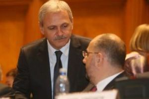 UDMR va părăsi sala la votul moţiunii de cenzură: PSD-ALDE au majoritate 