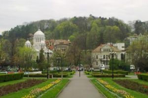 Prcarea de sub Parcul Titulescu va avea 700 de locuri şi va fi „invizibilă”