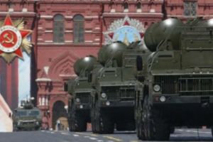 
Avertisment dur din partea SUA pentru TURCIA. Totul porneşte de la sistemele de apărare aeriană S-400 produse de Rusia
