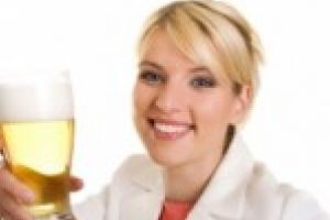 Cel mai recent studiu realizat in Romania confirma ca berea consumata moderat contribuie la scaderea incidentei bolilor cardiovasculare