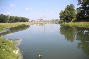 Conducerea ACET Suceava crede că există şi alţi responsabili de poluarea râului Suceava