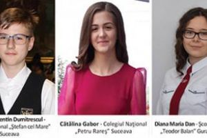 Şapte elevi suceveni vor intra la liceu cu media 10