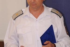 Prefectul a înmânat două distincţii de excelenţă în cadrul Ședinţei de Colegiu Prefectural