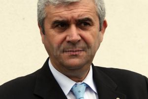 Sistemul de canalizare al municipiului Fălticeni, afectat de alunecări de teren