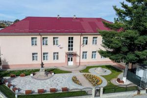 „Dialog între generaţii”, primul proiect Erasmus+ implementat la Liceul Tehnologic Cajvana