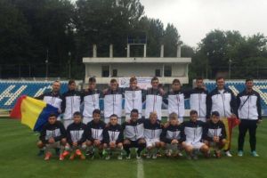 Selecţionata Sucevei a început pregătirile pentru Turneul celor 4 regiuni