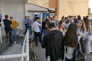 VIDEO. Subiecte Bacalaureat 2018 la matematică şi istorie: Absolvenţii de liceu au susţinut proba obligatorie a profilului